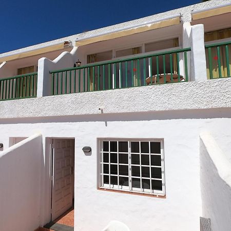 Apartamentos Guanarama Пуерто-дель-Кармен Екстер'єр фото