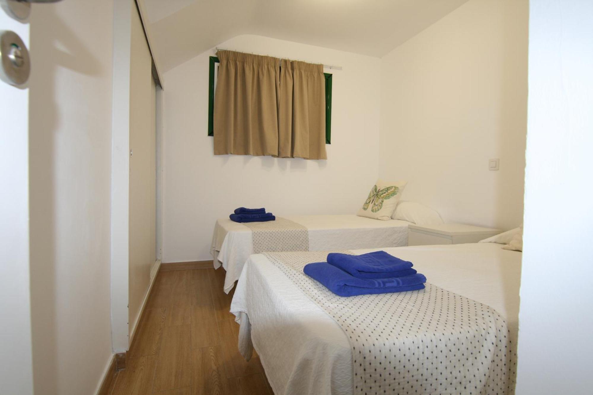 Apartamentos Guanarama Пуерто-дель-Кармен Номер фото