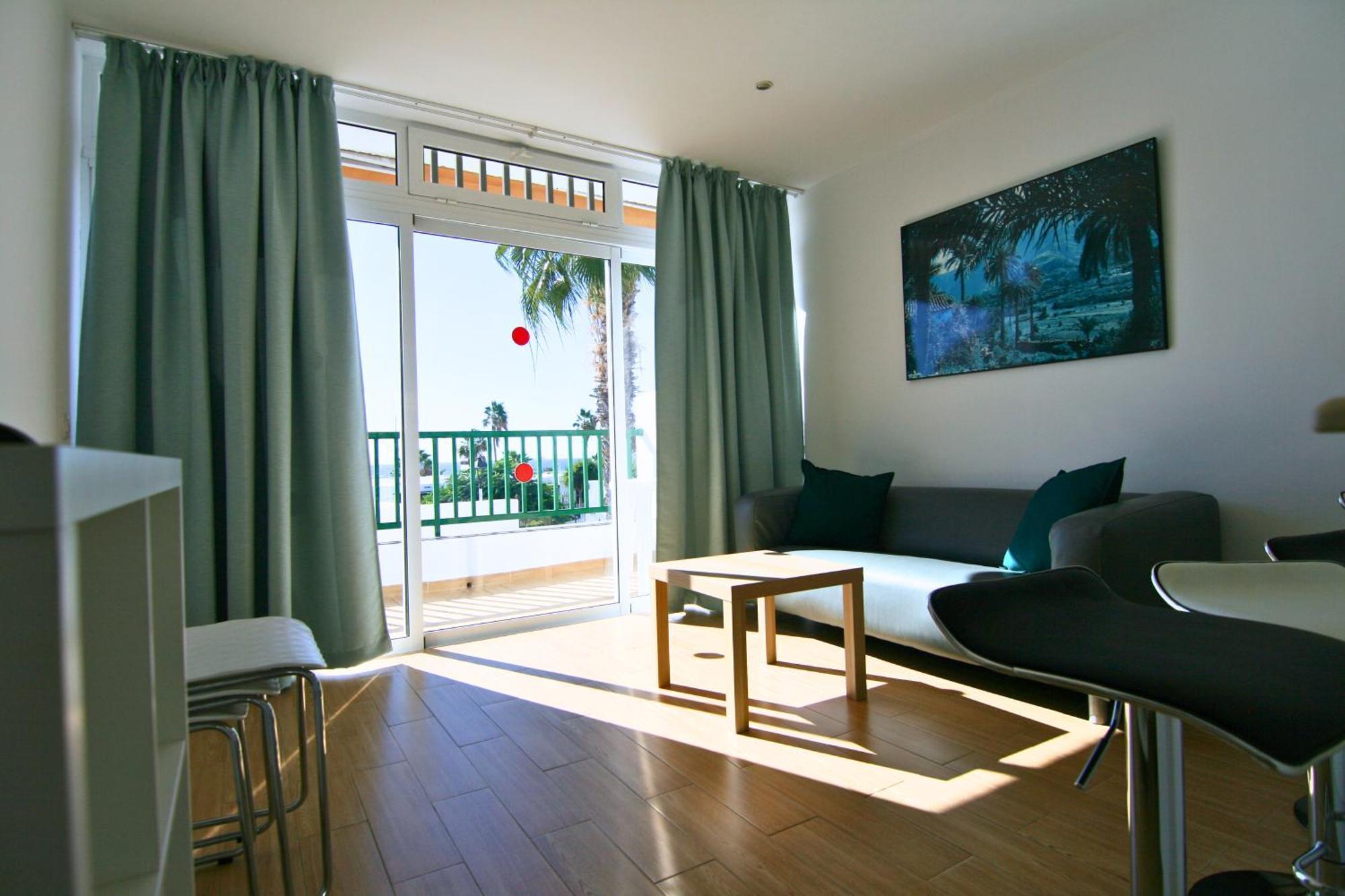 Apartamentos Guanarama Пуерто-дель-Кармен Номер фото