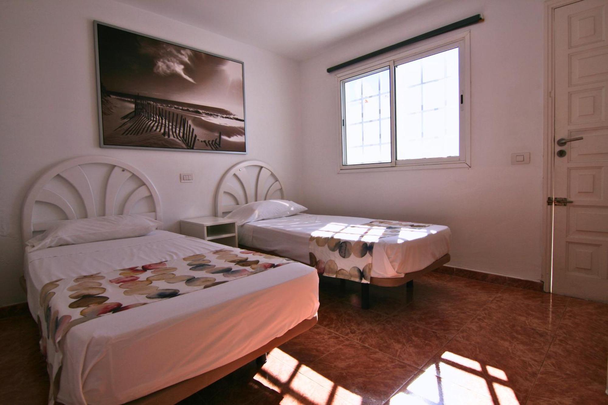 Apartamentos Guanarama Пуерто-дель-Кармен Номер фото