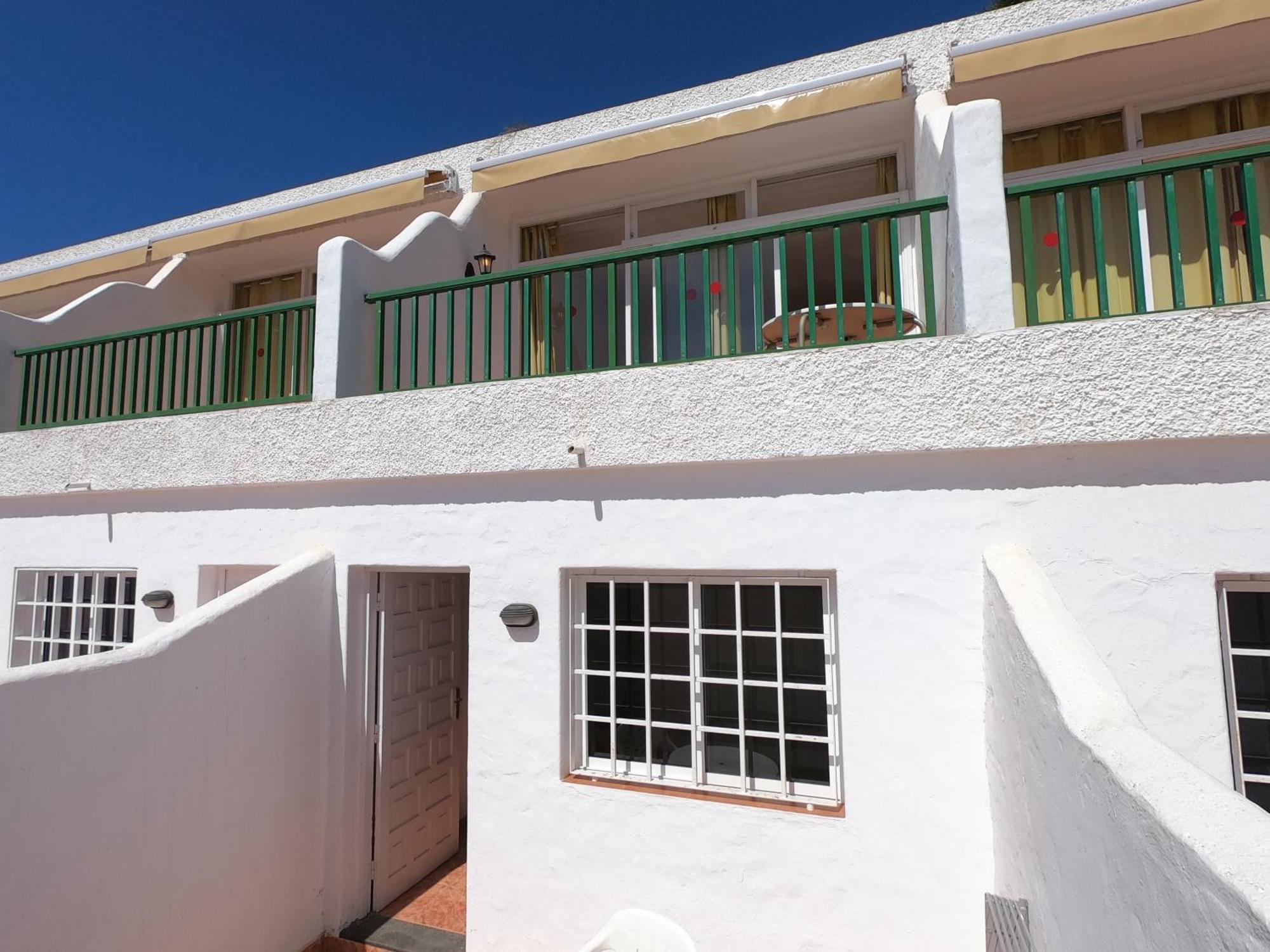 Apartamentos Guanarama Пуерто-дель-Кармен Екстер'єр фото