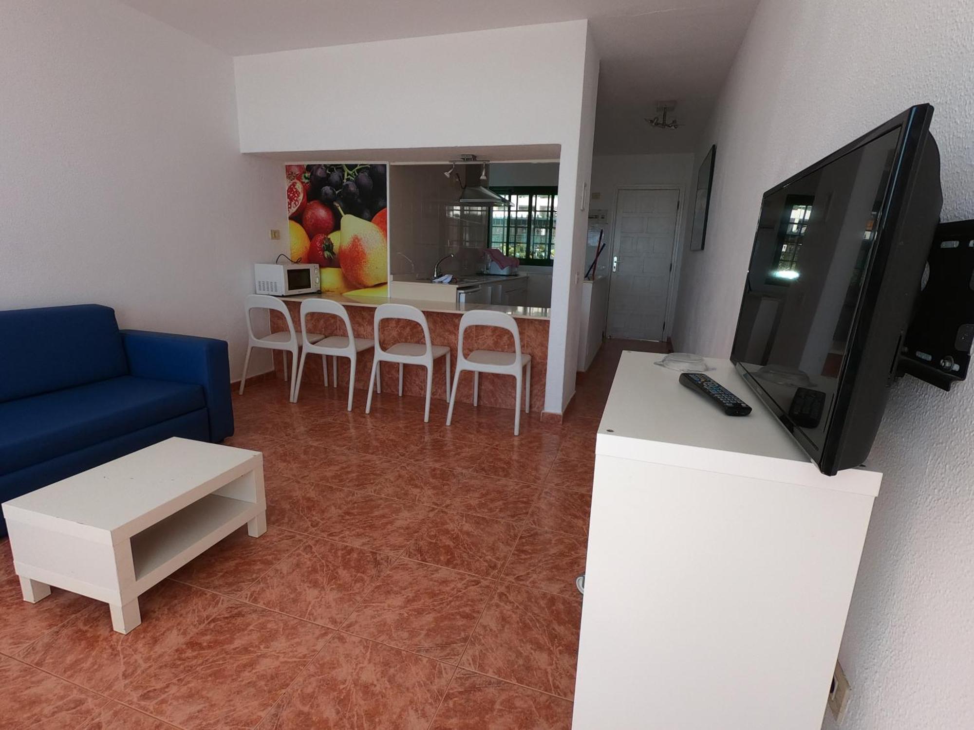 Apartamentos Guanarama Пуерто-дель-Кармен Номер фото